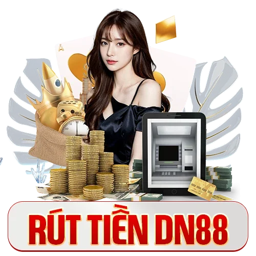 Rút Tiền DN88